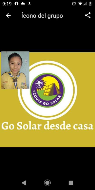 Provincia Yucatan grupo 2 Go Solar Casero