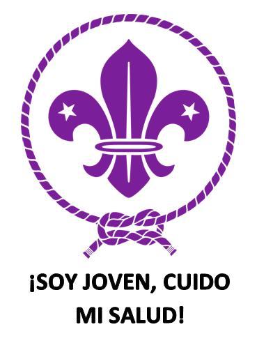 ¡Soy Joven, Cuido mi Salud!