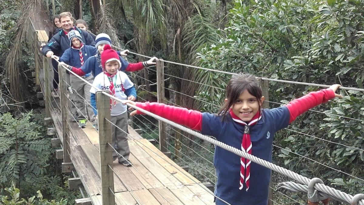 Mensageiros da Paz: Promoção de uma cultura de paz - PROJETO " UM DIA NO PARQUE" 