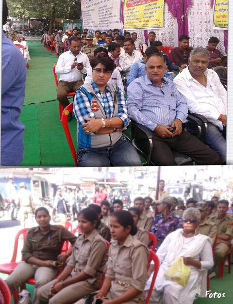 Awareness of  Traffic Rules