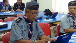 Mesyuarat Agong PPM KLM IPGM