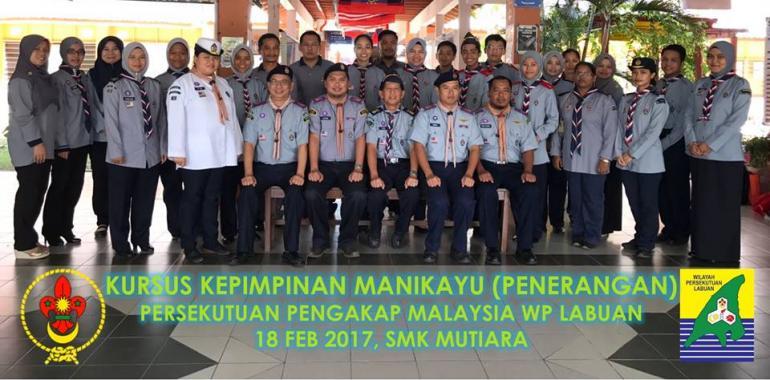 Kursus Kepmipinan Manikayu (Pengenalan)