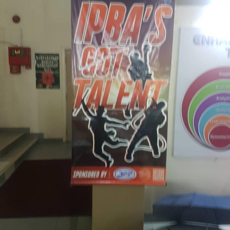 Ipba Got Talents