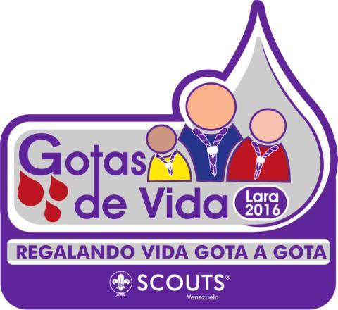 Gotas de vida