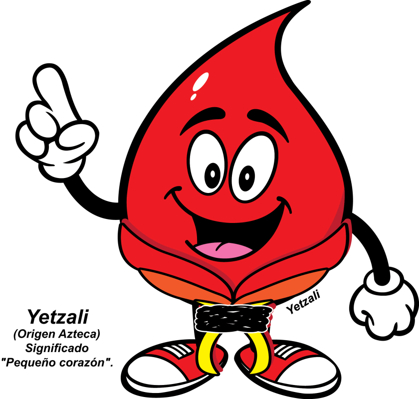 Donación de Sangre Altruista 