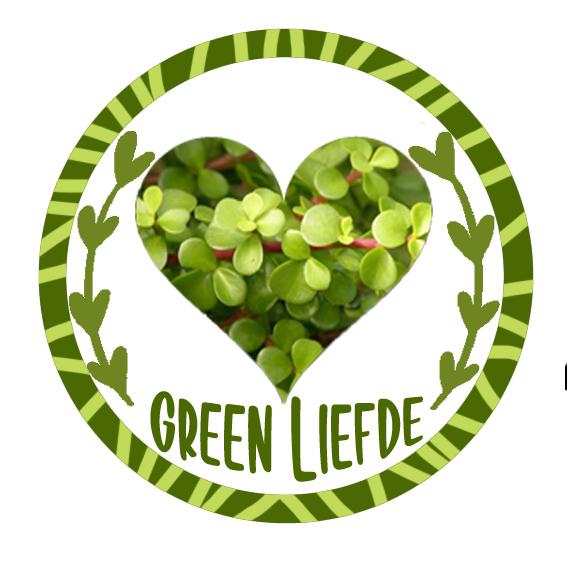 Green Liefde Hidalgo