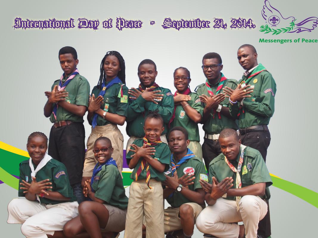 Peace Day