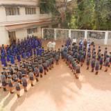 promote gender equality and women empowerment