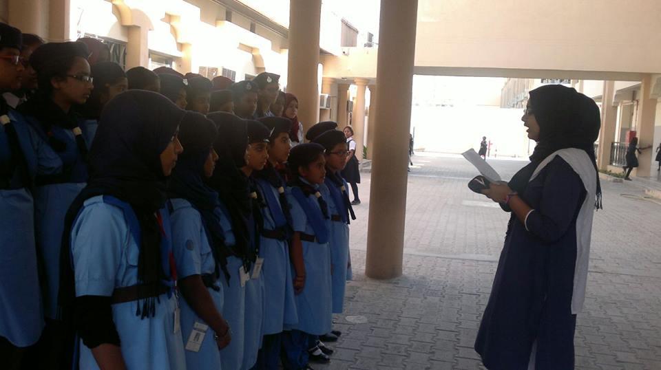 Awareness of WAGGGS programs