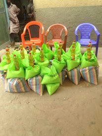 Help the poor