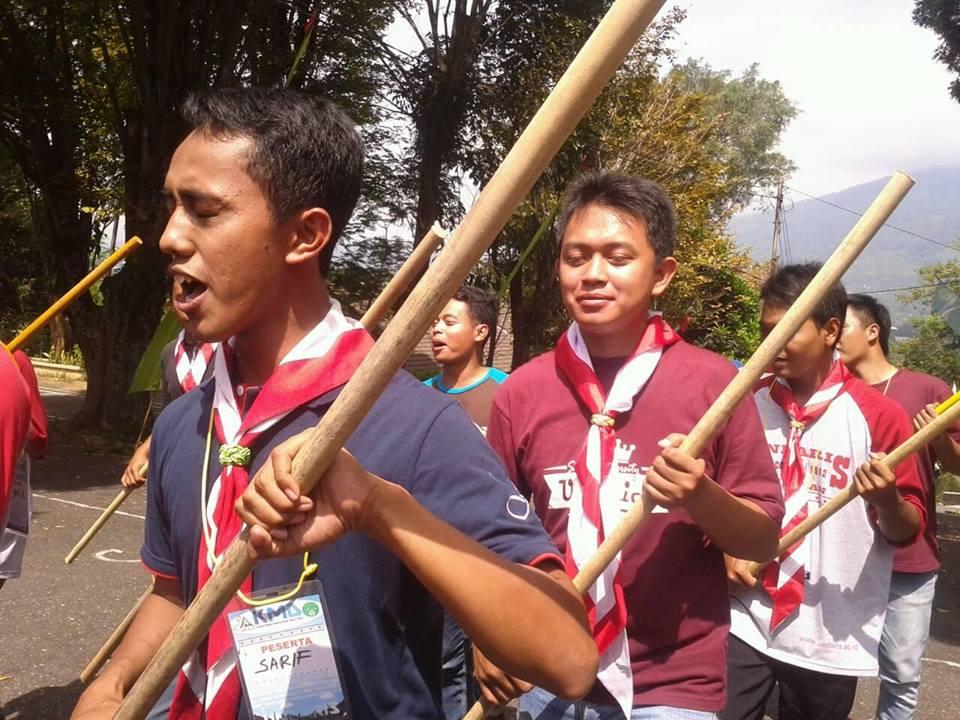 kursus mahir tingkat dasar