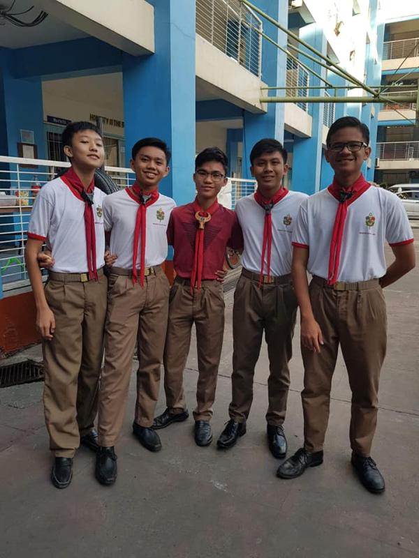 Council Scout Youth Forum- Resolved That, Whereas