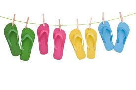 "1K YAPAK PROJECT" or One Thousand Slipper Project