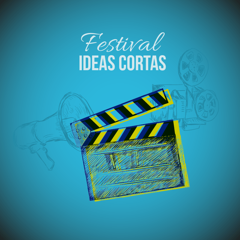 Festival de Ideas Cortas