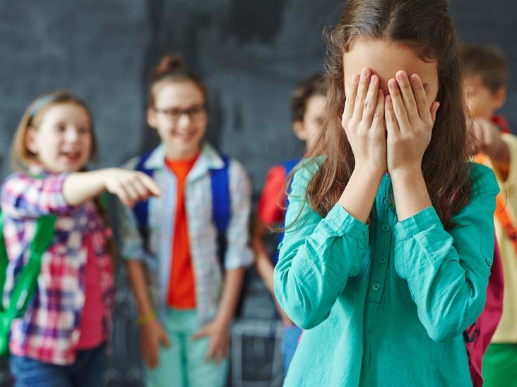 Anti- Bullying and Discrimination Act