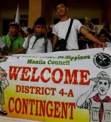 Alay Lakad 2013