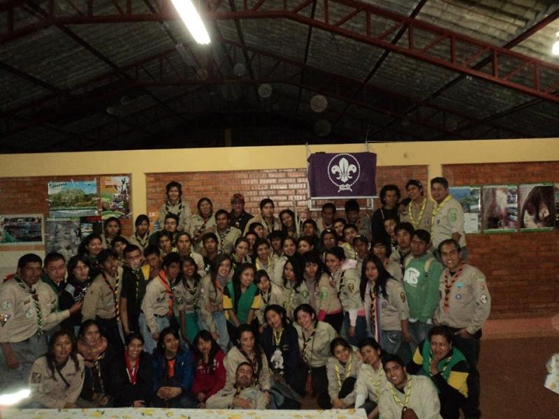 Sembrando Conocimientos