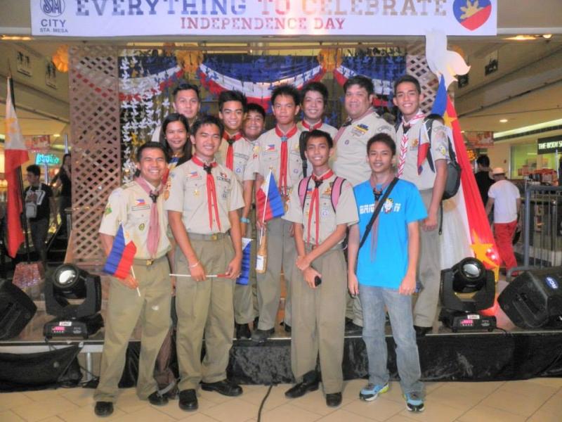 115th Independence Day of The Philippines