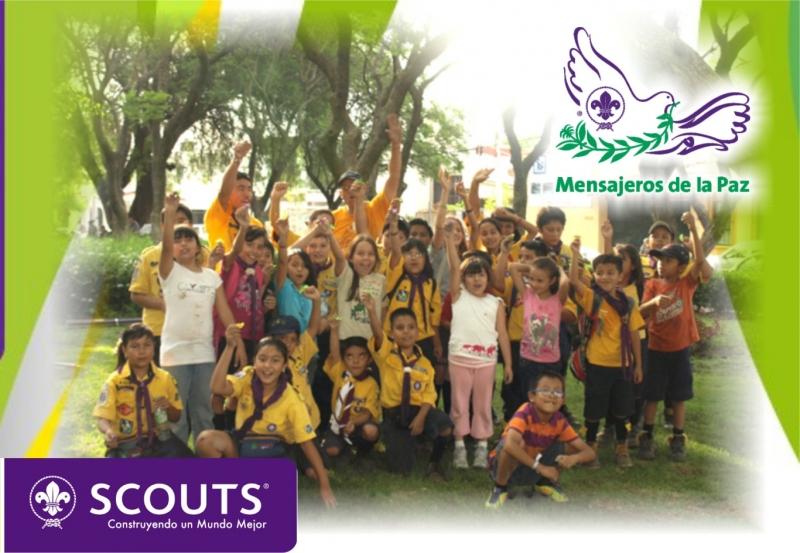 Si quieres la paz, prepara la paz.