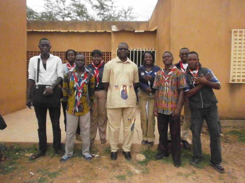 Formation des Responsables de communautés en élaboration et gestion de projets sociaux