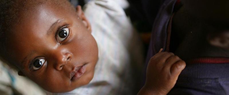 Every day children die needlessly.  You can help save a life, donate now.