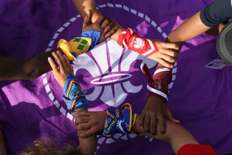 Pakistan and India jointly hold special integration camp under Messengers of Peace initiative