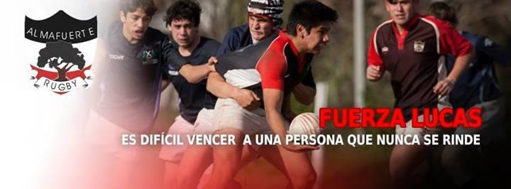 Fuerza Lucas 