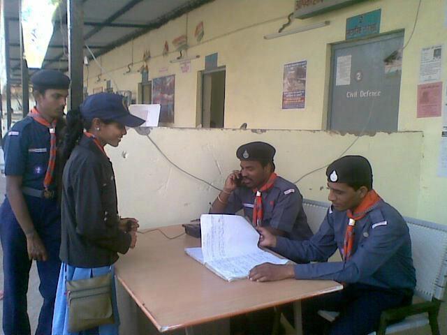 SERVICE TO C