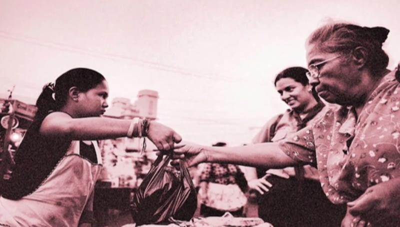 Seeds of hope – El Salvador