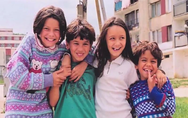 Para Pramuka Roma - Slovakia