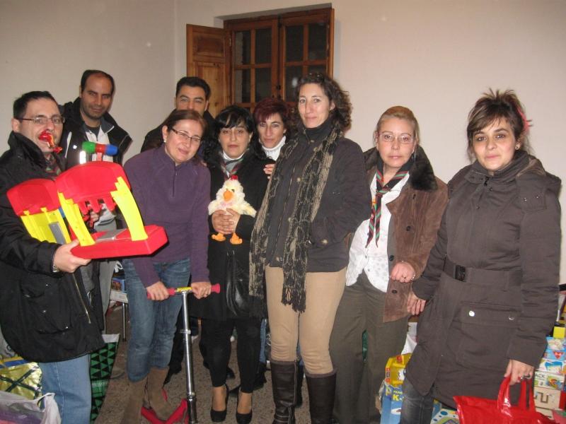 Ilusion Solidaria