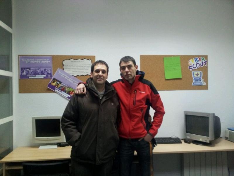 CEM (Centro Educacional del Menor) – ENCUENTRO