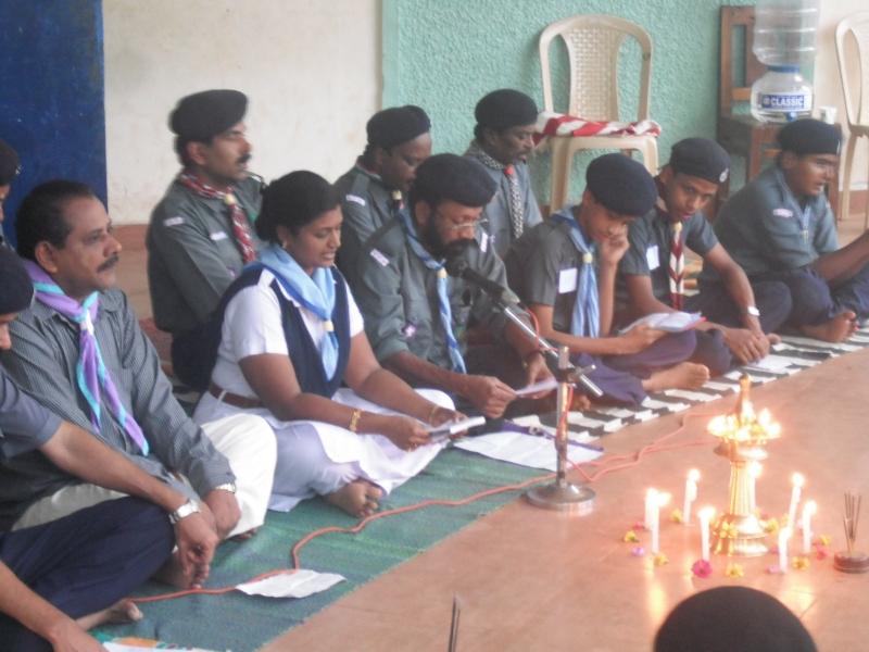 All faith prayer