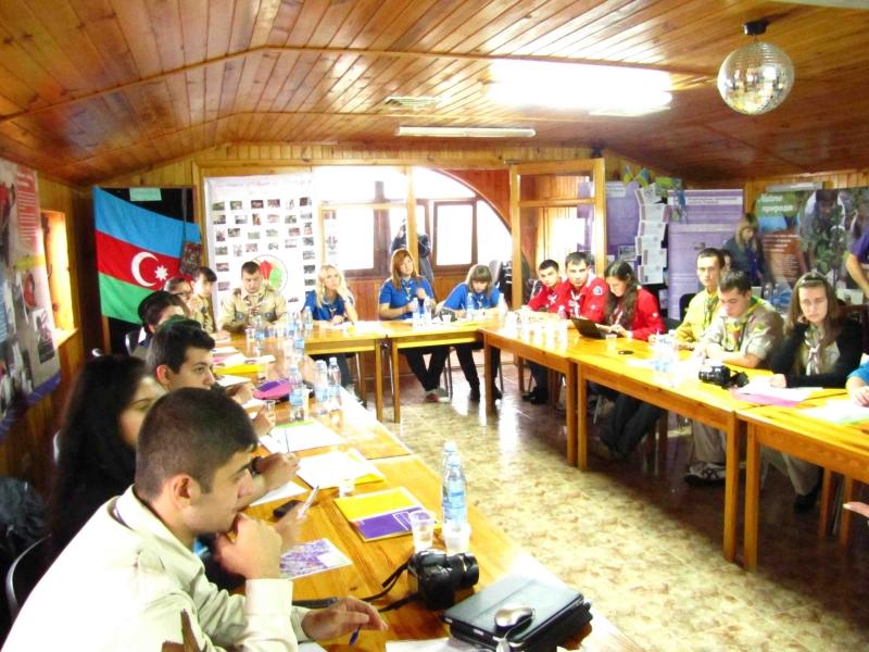 Excelscout 2011 - Reload