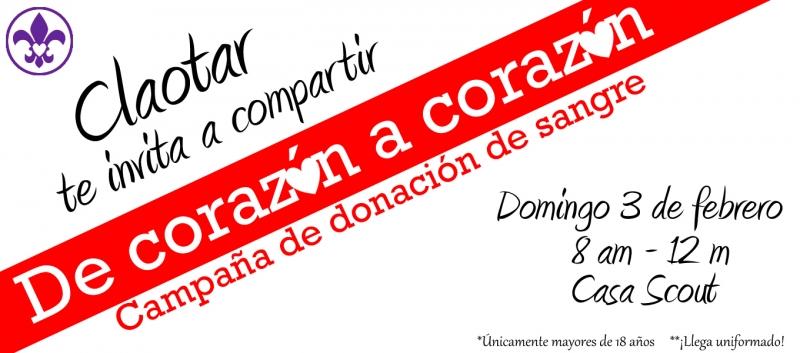 De Corazón a Corazón 