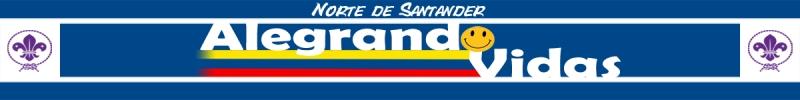 Alegrando vidas