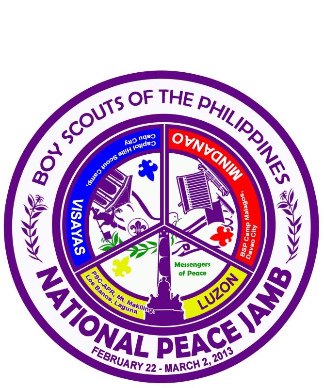 1st National Peace Jamboree
