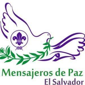 Desafió BP Mensajeros de La Paz, Carlos Cárcamo, El Salvador.