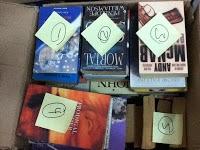 The Book Project