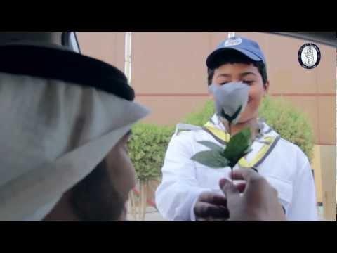 فيديو كليب معاً للسلام program of the Messengers of Peace