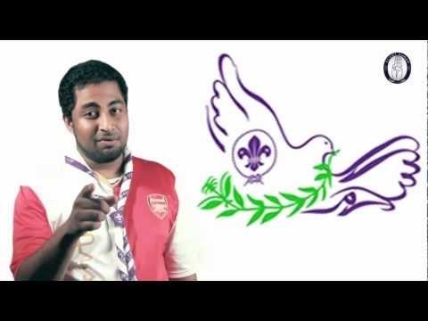 (1)  رسائل السلام | Peace Messages