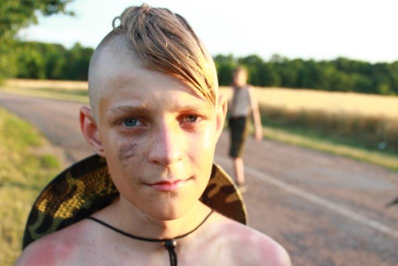 How we saved the village