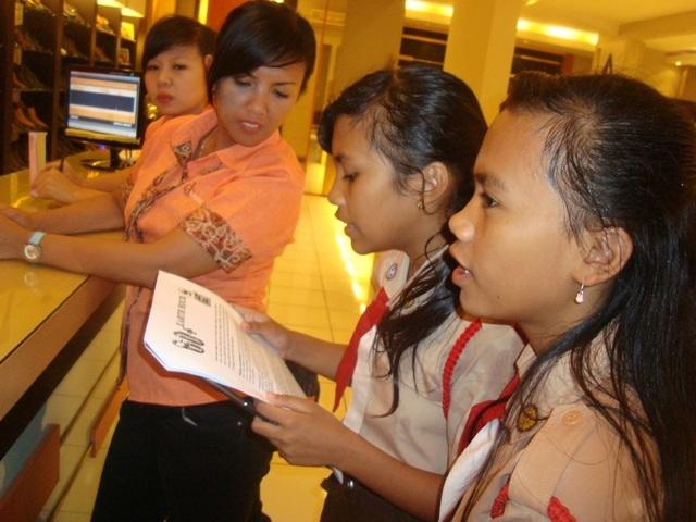 Prabuhi Go Earth Hour Campaign 