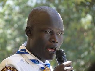 Peace for All, kenyans for Peace