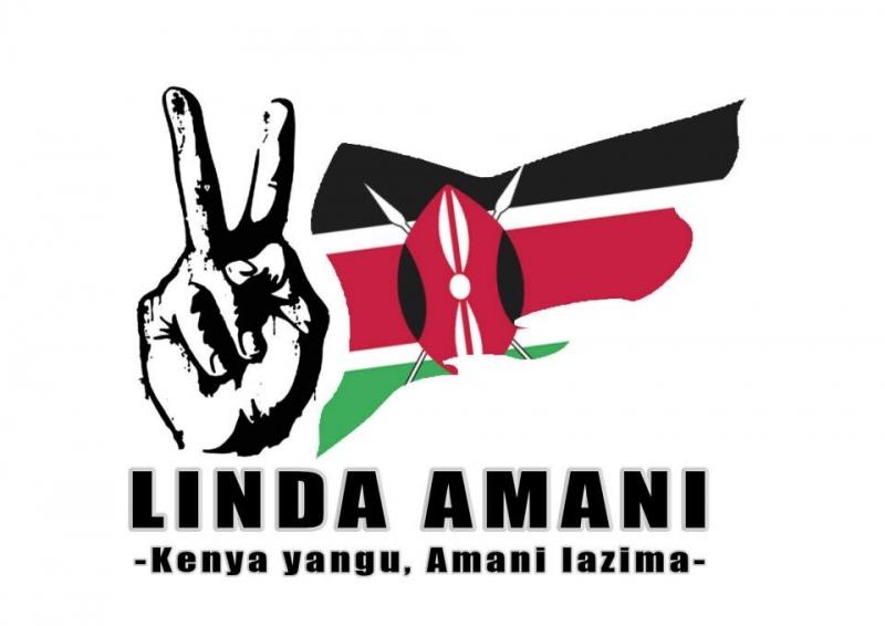 Linda Amani Peace Campaign