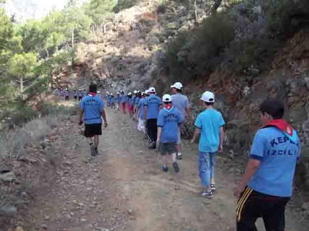 CHALLENGE 5: Ocens Challenge Badge