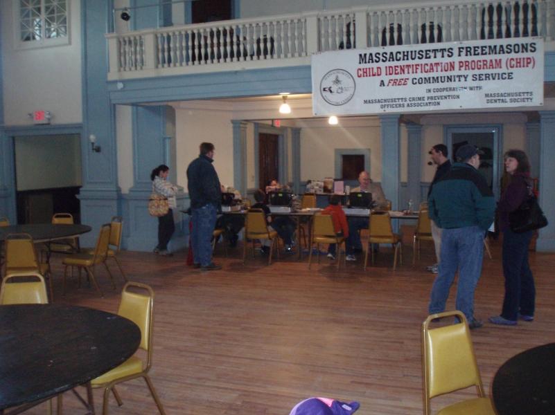 Ensuring the safety of the youth in Berkshire County.