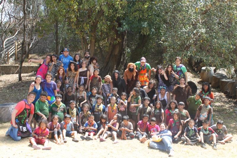 CAMPI 2013