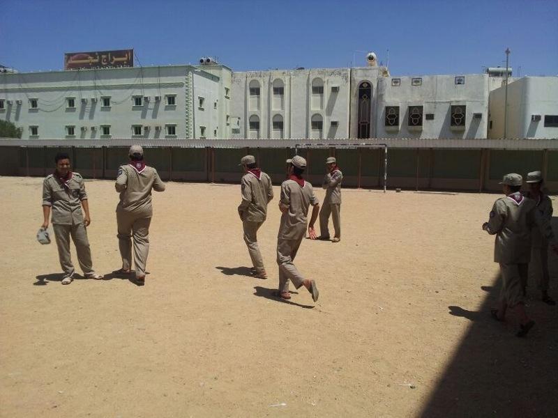 مسابقة رياضية 