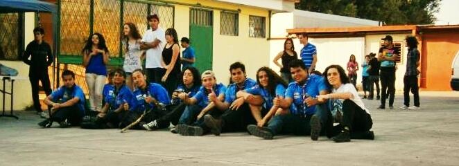 Fest P.E.C 